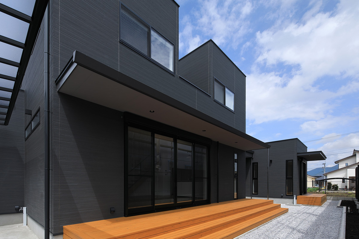 House-J_TMN 外観